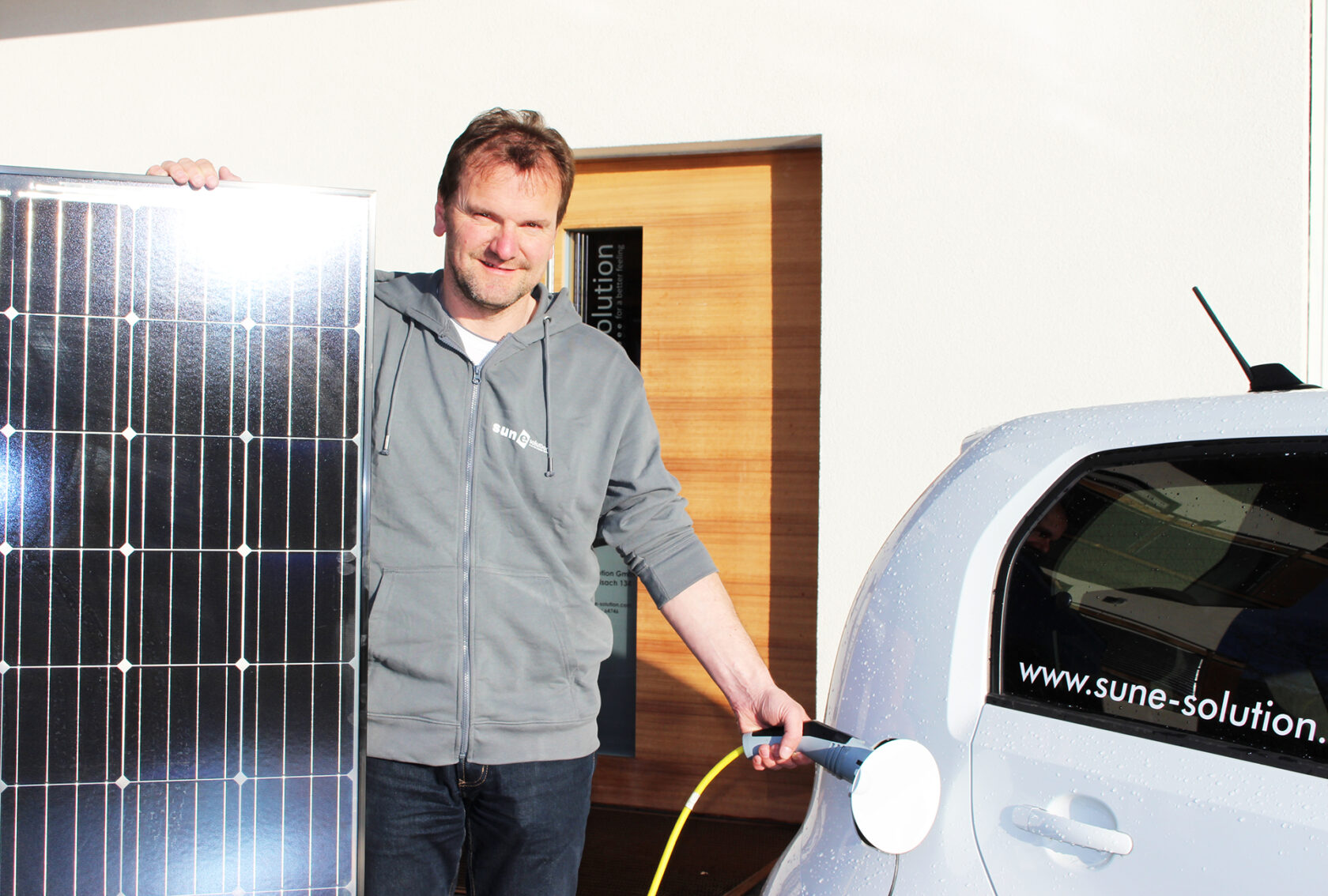 Photovoltaik in Osttirol