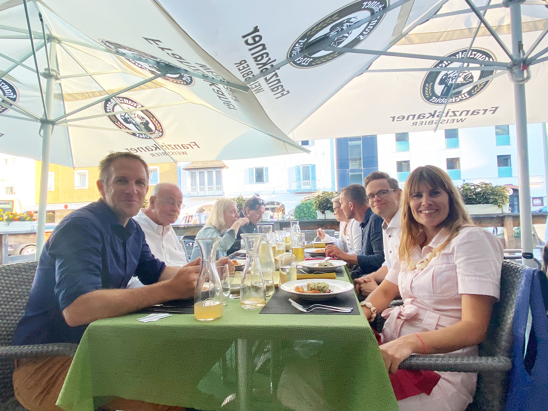 Nachhaltig essen in Lienz