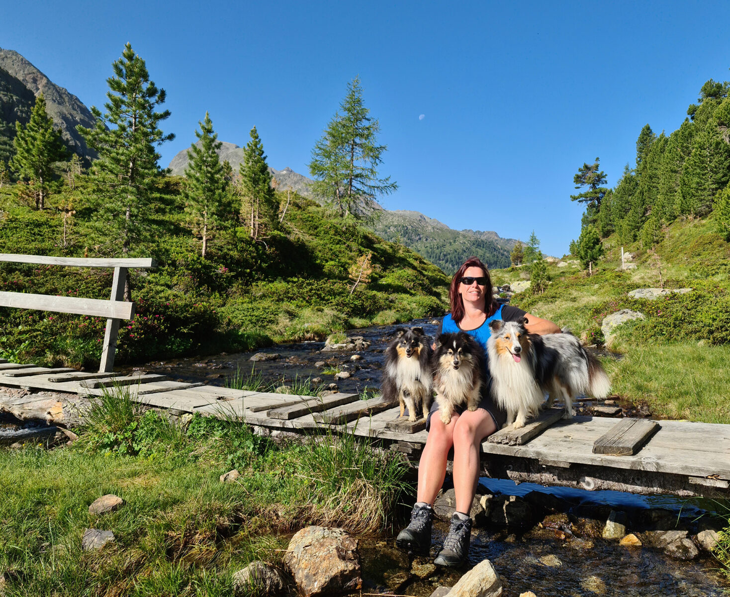 Osttirol zum Kommen und Bleiben